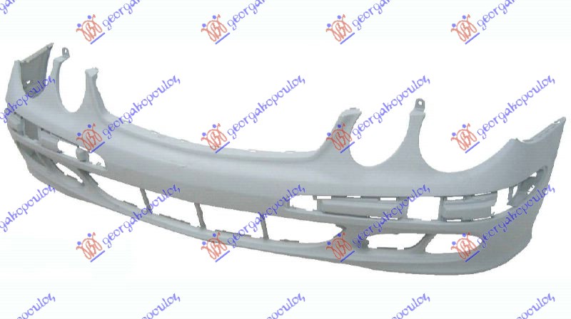 PREDNJI BRANIK -06 CLASS/ELEG