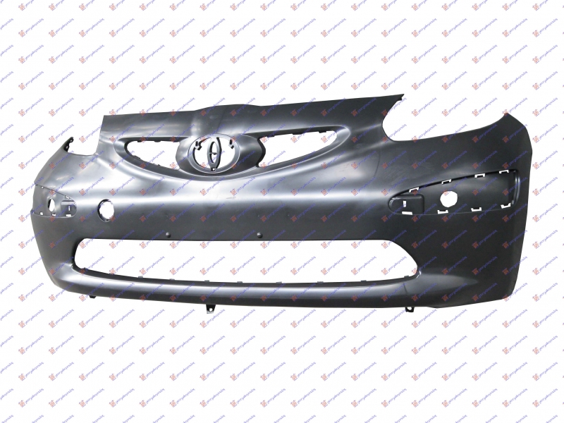 PREDNJI BRANIK -09 BEZ MAGLENKE