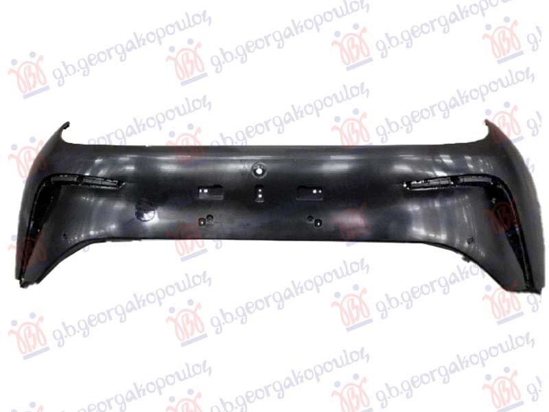 PREDNJI BRANIK (2 PDC SENZORA) (KAMERA)