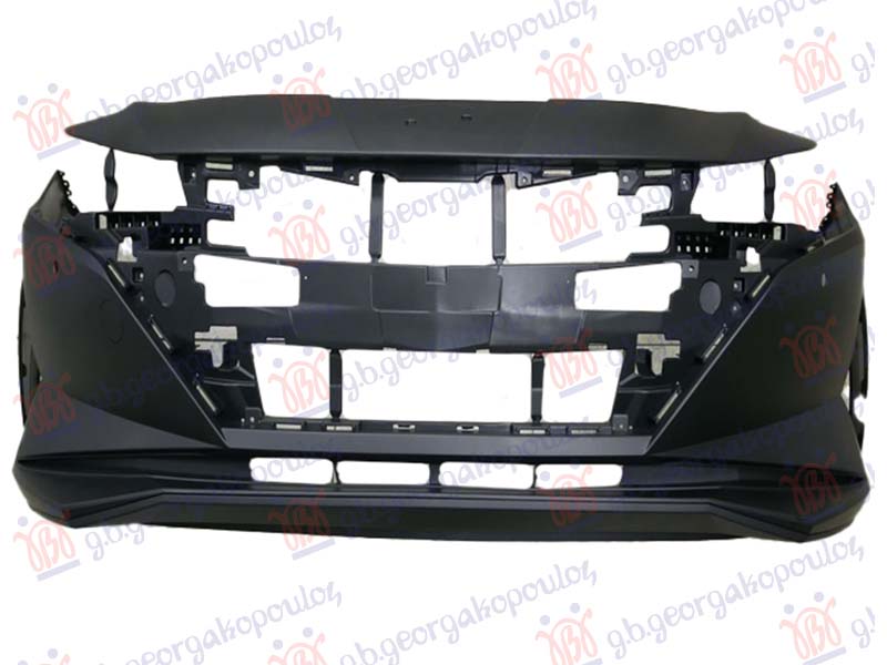 PREDNJI BRANIK (2 PDC SENZORA) (TEMPOMAT)