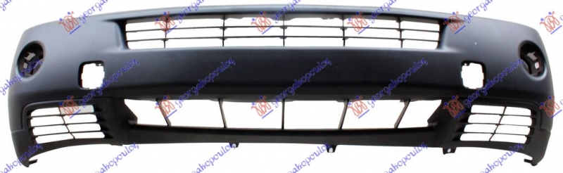 PREDNJI BRANIK 2006- (RX400)