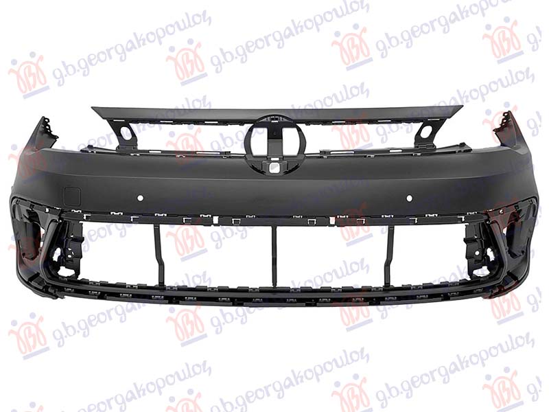 PREDNJI BRANIK (4 PDC SENZORA) (A KVALITET)