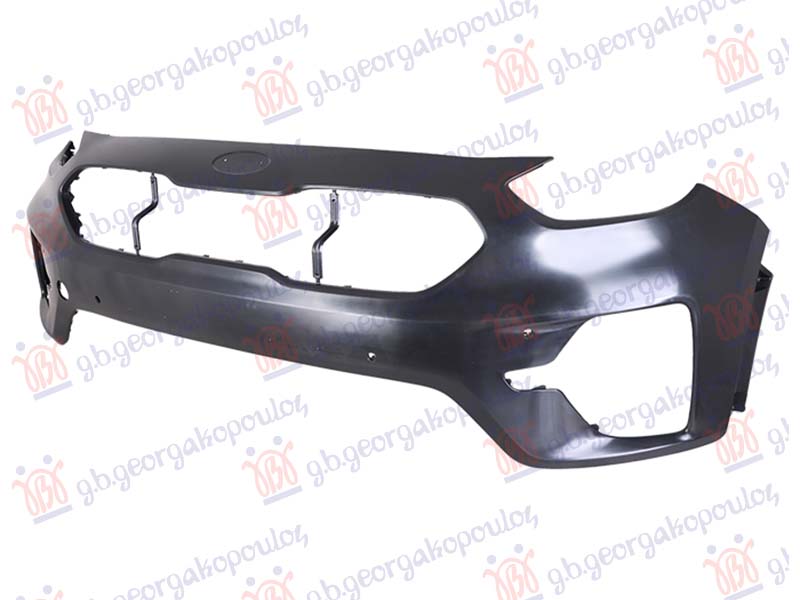 PREDNJI BRANIK (4 PDC SENZORA) (A KVALITET)