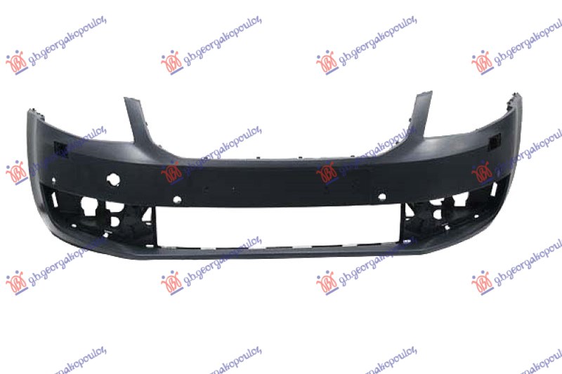 PREDNJI BRANIK (6 PDC SENZORI) (PRSKALICE)