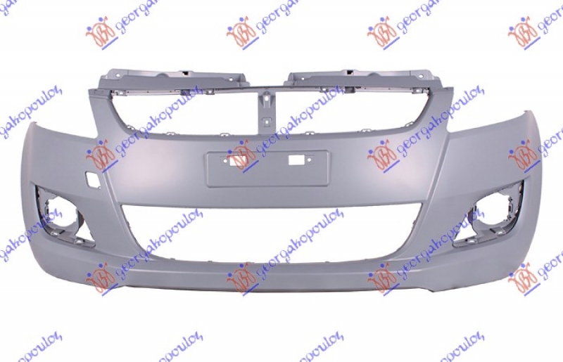 PREDNJI BRANIK (A KVALITET)