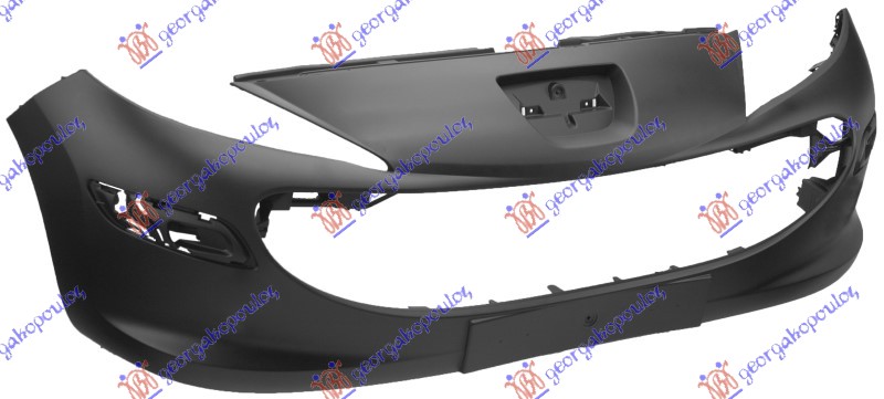 PREDNJI BRANIK BEZ MAG. -10 (A KVALITET)