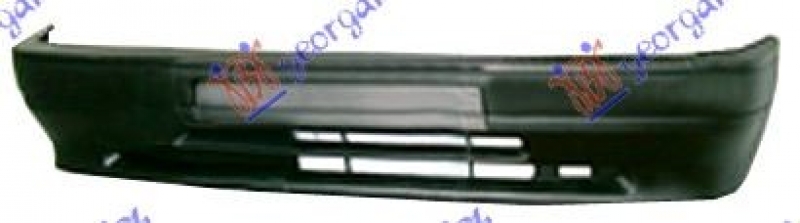 PREDNJI BRANIK CRNI (A KVALITET)