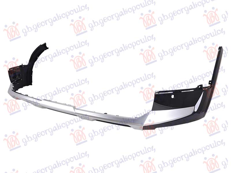 PREDNJI BRANIK DONJI (2 PDC SENZORA) HIBRID