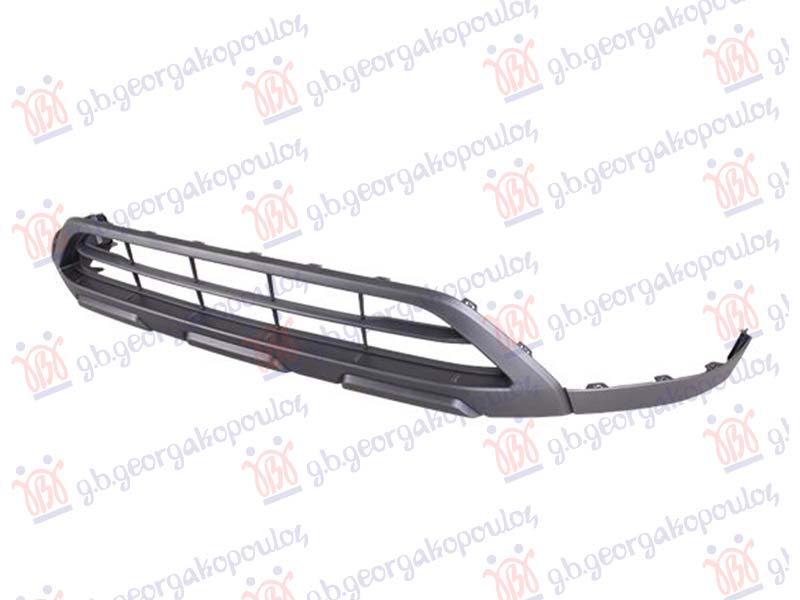 PREDNJI BRANIK DONJI