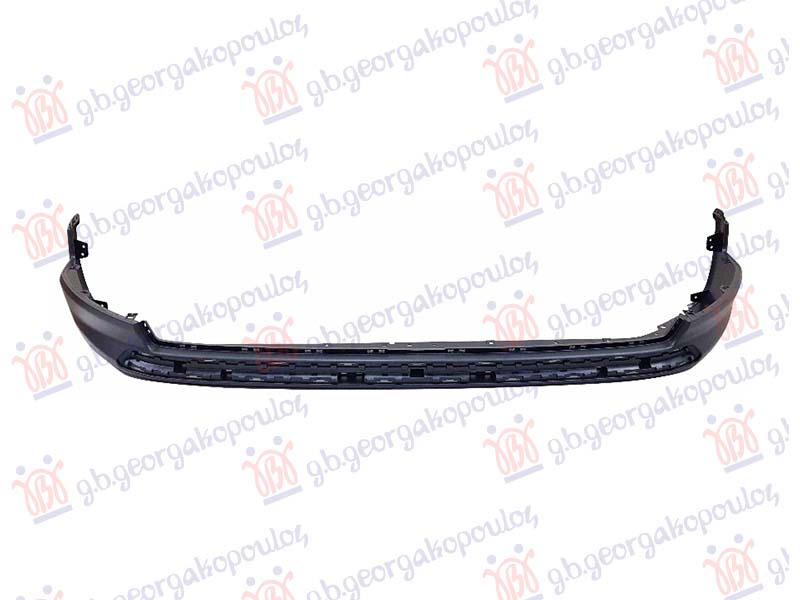 PREDNJI BRANIK DONJI