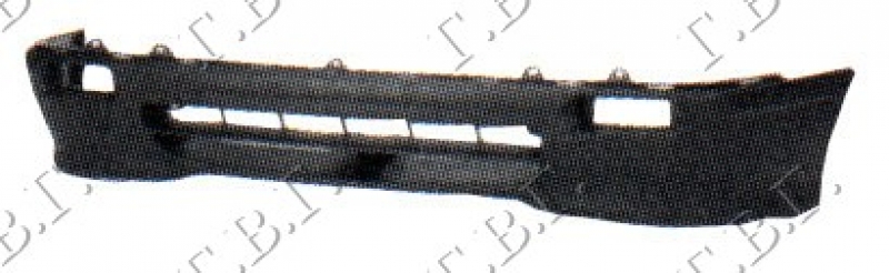 PREDNJI BRANIK DONJI 93-