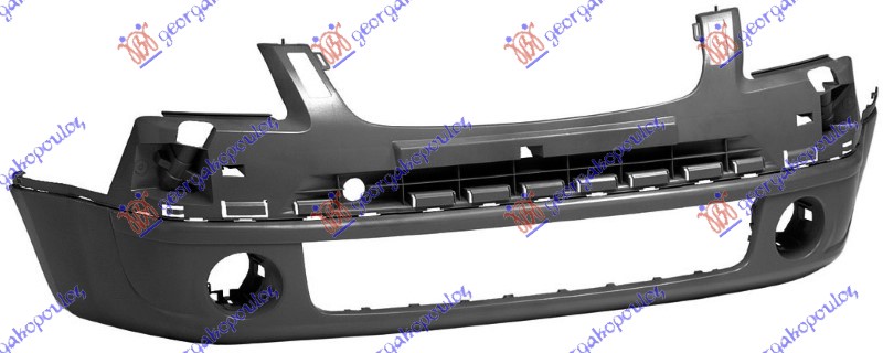 PREDNJI BRANIK DONJI CRNI (A KVALITET)