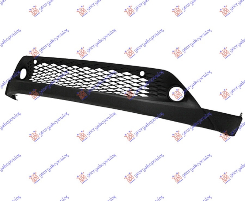 PREDNJI BRANIK DONJI DEO