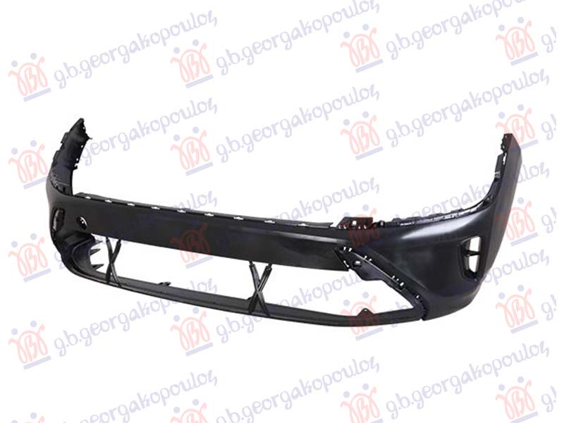 PREDNJI BRANIK DONJI PM