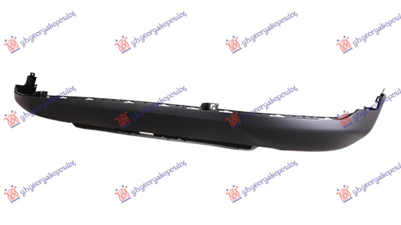 PREDNJI BRANIK DONJI PM (SUMMIT) (A KVALITET)