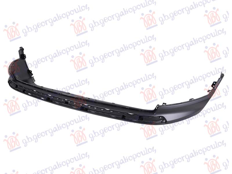 PREDNJI BRANIK DONJI (SA INTEGRISANIM LAJSNAMA)