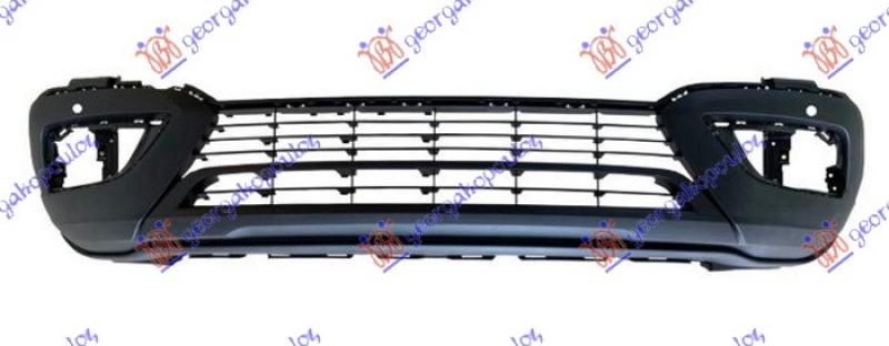 PREDNJI BRANIK DONJI SA RE