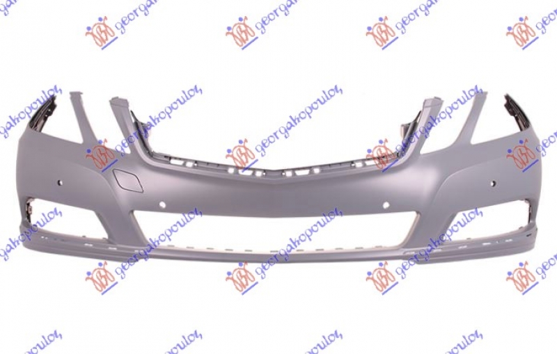 PREDNJI BRANIK ELEGANCE SA SENZOROM