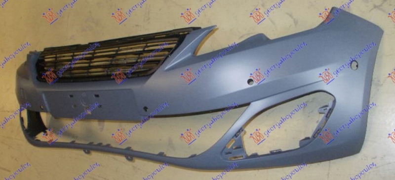 PREDNJI BRANIK (FAR CEO LED) SENZ.