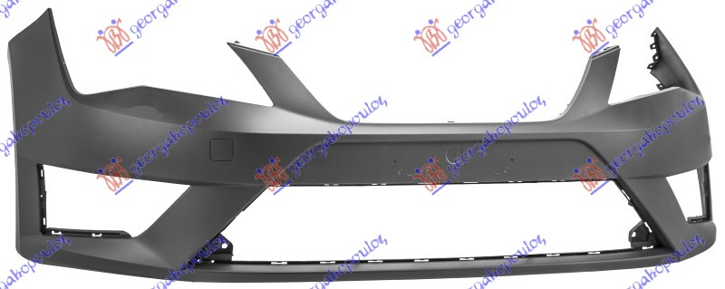 PREDNJI BRANIK (FR) PM