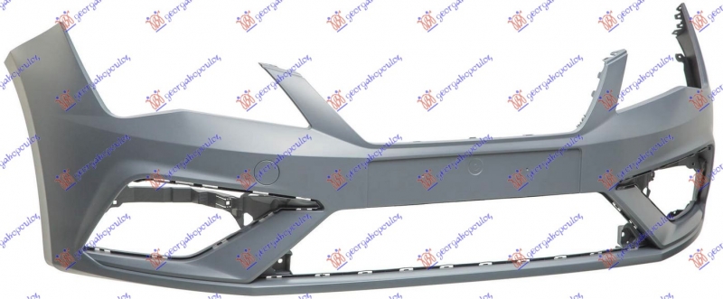 PREDNJI BRANIK FR (SA\BEZ RUPE ZA PRSKA)