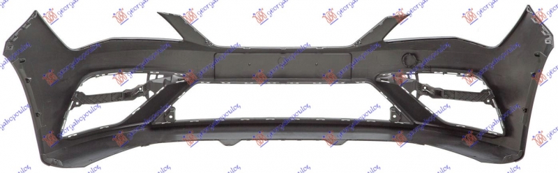 PREDNJI BRANIK FR (SA\BEZ RUPE ZA PRSKA)