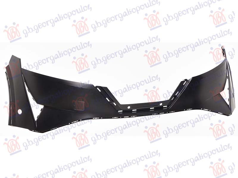 PREDNJI BRANIK GORNJI (2 PDC SENZORA) (A KVALITET)