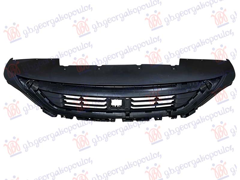 PREDNJI BRANIK GORNJI