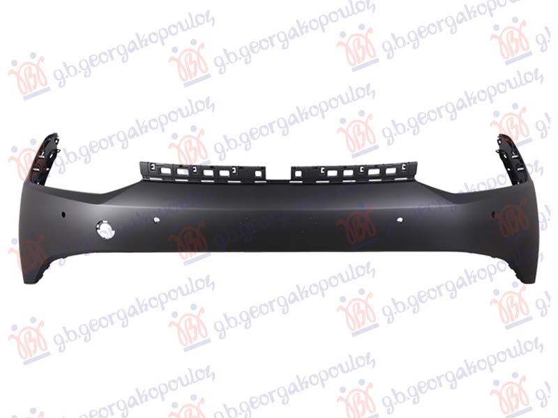 PREDNJI BRANIK GORNJI (4 PDC SENZORA) (2 NOSACA) -2024 (A KVALITET)