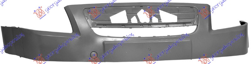 PREDNJI BRANIK GORNJI CRNI (A KVALITET)