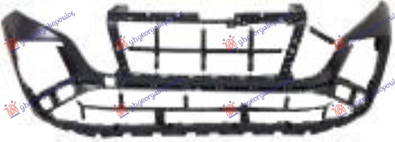 PREDNJI BRANIK GORNJI (N-LINE)