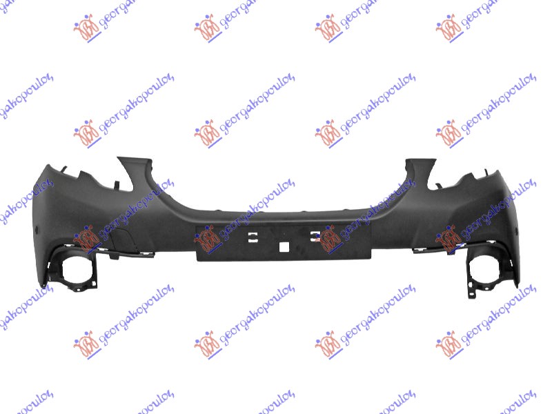 PREDNJI BRANIK GORNJI PM( SA KAM)