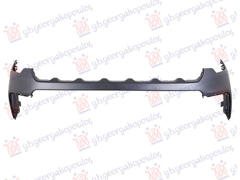 PREDNJI BRANIK GORNJI PM (TRAILHAWK) (2 PDC SENZORA) (A KVALITET)