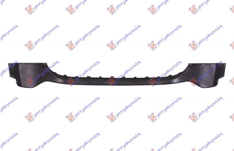 PREDNJI BRANIK GORNJI PRIMED