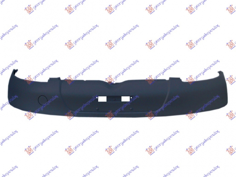 PREDNJI BRANIK GORNJI SIVI -03