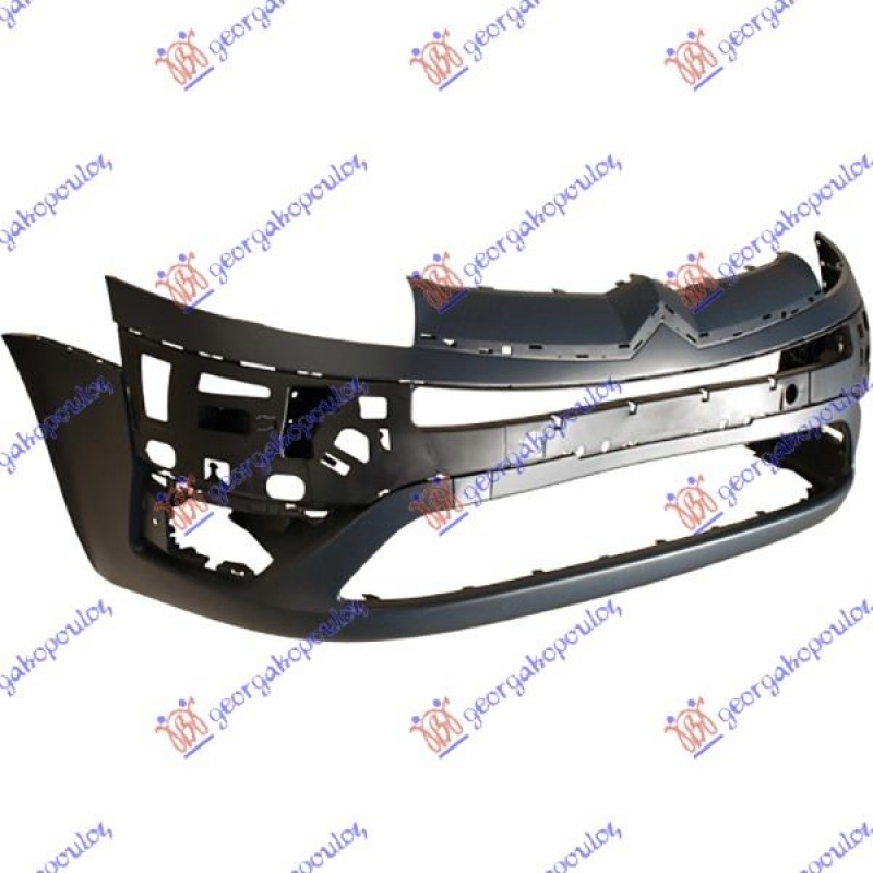 PREDNJI BRANIK GRAND PICASSO (A KVALIT.)