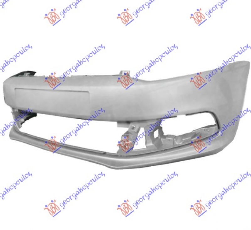 PREDNJI BRANIK GT/GTi