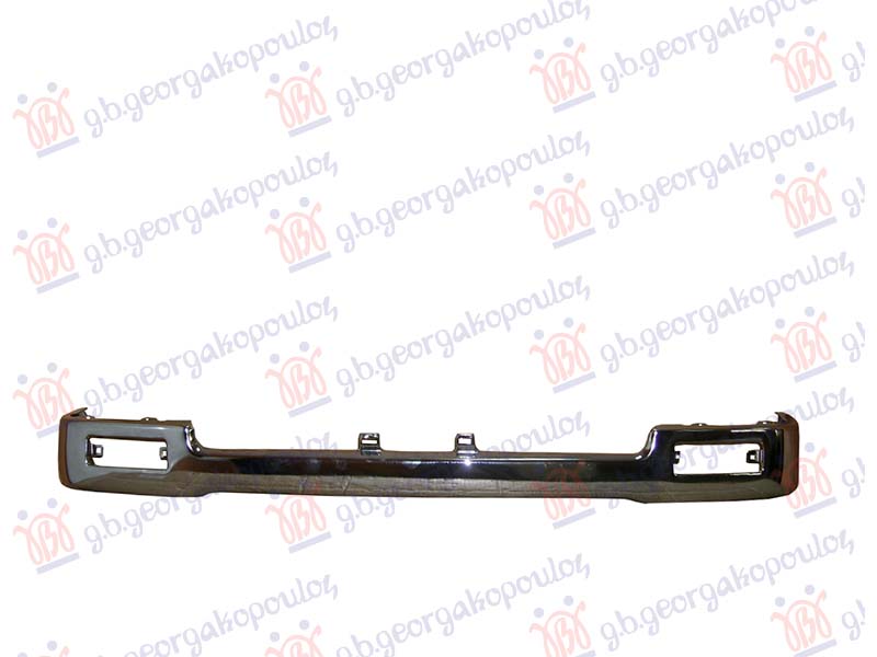 PREDNJI BRANIK (JEDNODELNI) HROM