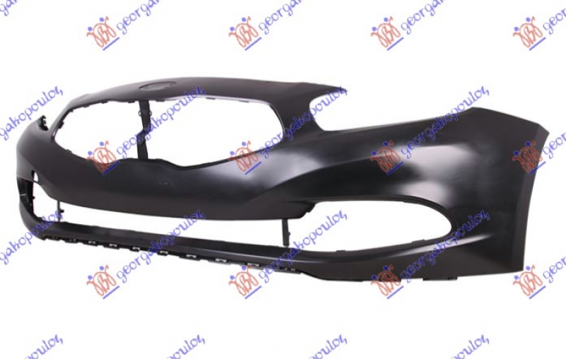 PREDNJI BRANIK (KINA)