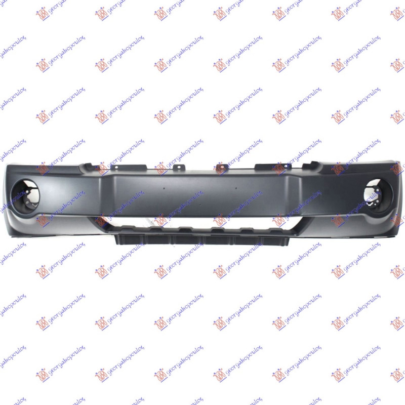 PREDNJI BRANIK LAREDO