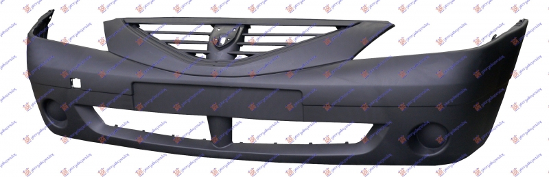 PREDNJI BRANIK (LOGAN) PM