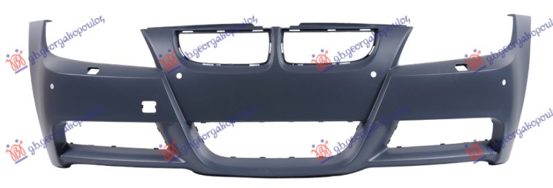 PREDNJI BRANIK (M-SPORT)(PDS SENZOR SA PRSKALICOM)