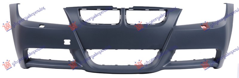 PREDNJI BRANIK (M-SPORT)(SA PRSKALICOM)