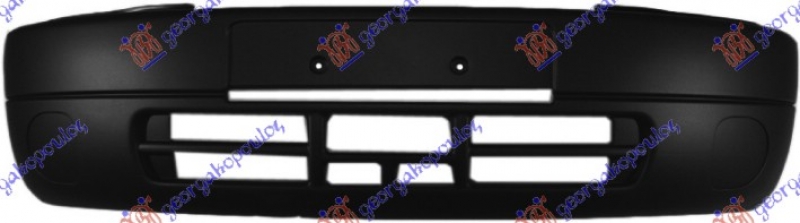 PREDNJI BRANIK MASCOTT -03