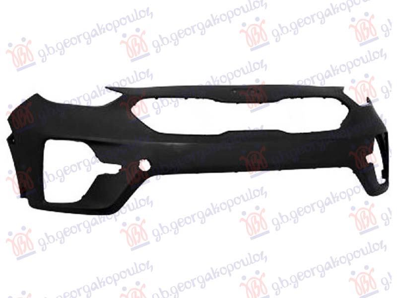 PREDNJI BRANIK (MESTO ZA STARI ZNAK) (A KVALITET) -2021