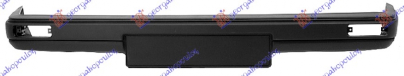 PREDNJI BRANIK (METALNA SINA) (A KVAL.)