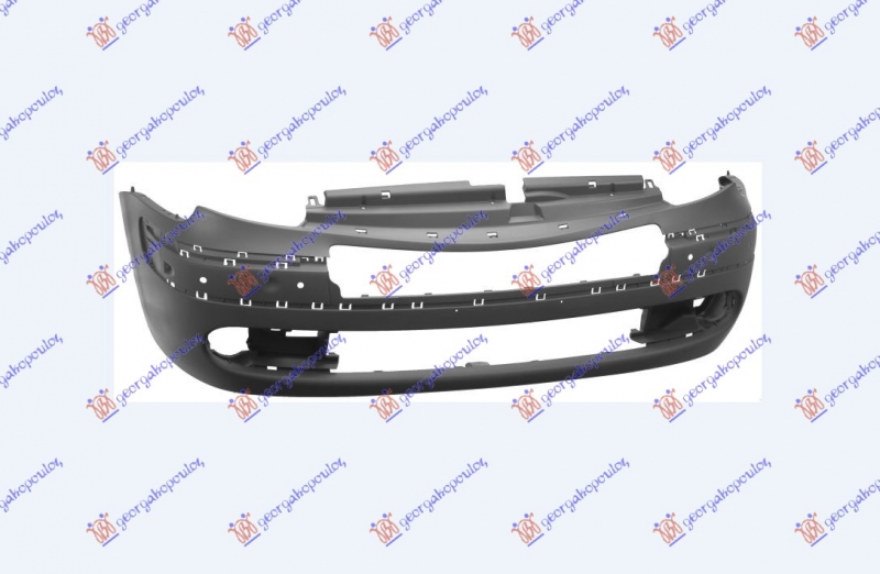 PREDNJI BRANIK PM 04- (A KVALITET)