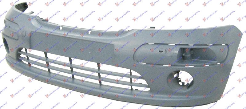 PREDNJI BRANIK PM -05(A KVALITET)