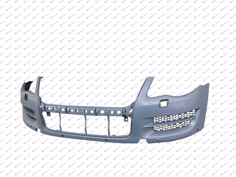 PREDNJI BRANIK PM 07- SA SENZ. I PRSK.