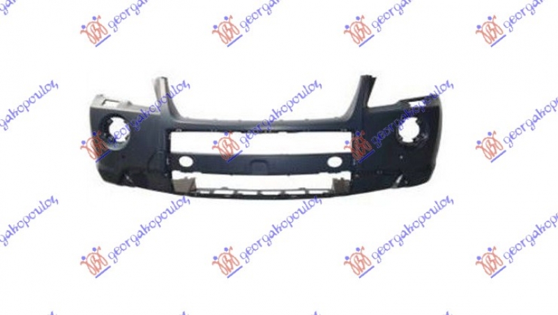 PREDNJI BRANIK PM 09- (PRSKALICE) (PDS SENZORI) (AMG)